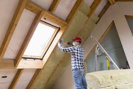 Types of Insulation We Offer in Weirton, WV